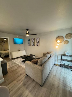 DT Dallas l Chic Cityscape l 1Bed Abode